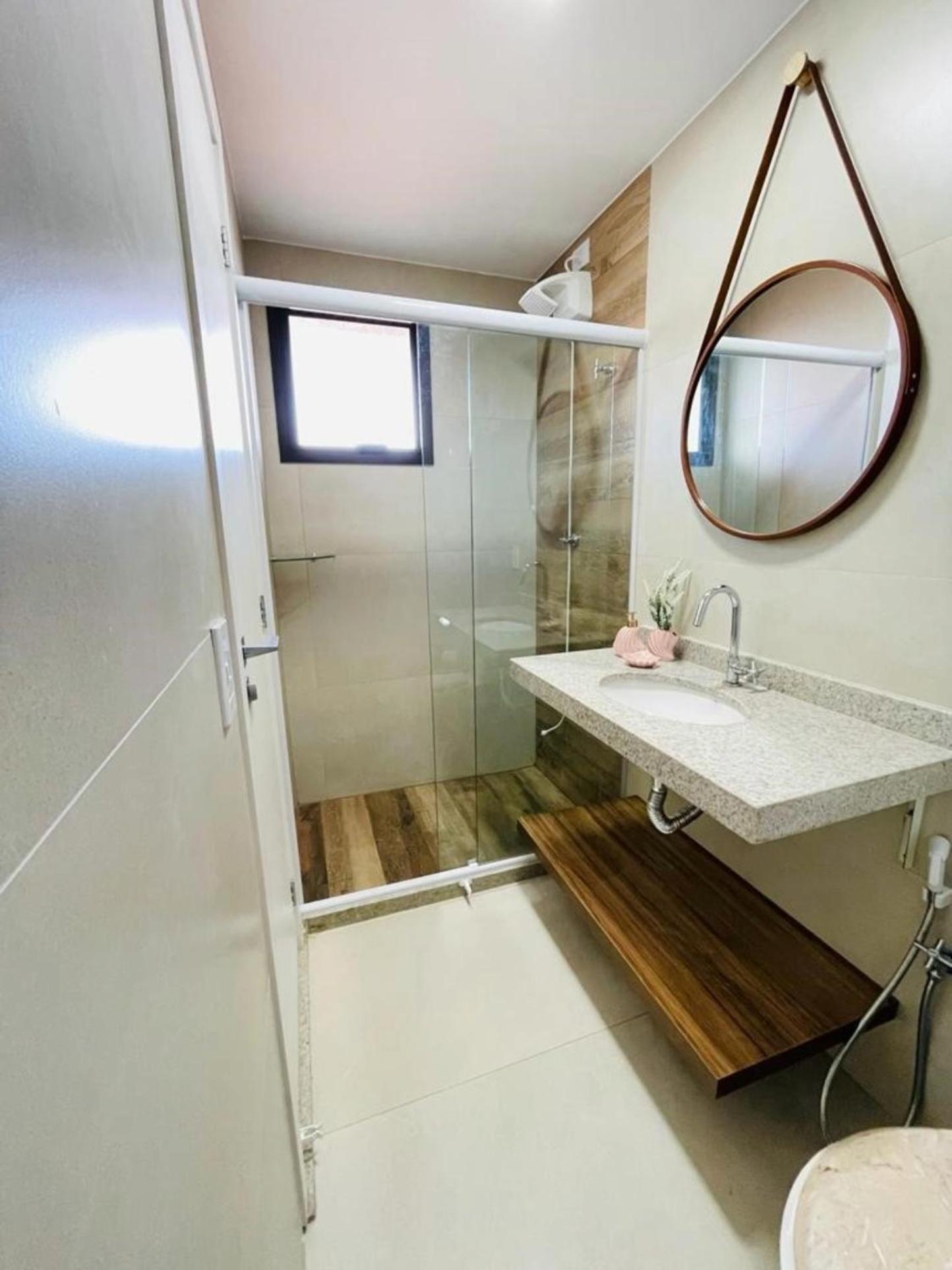 Apartment Alto Padrao Na Do *